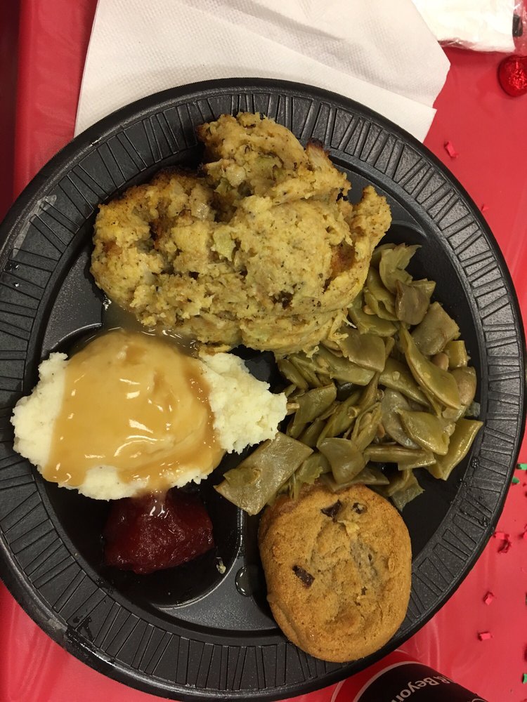 Buddy’s BarBQ Barbeque 4401 Chapman Hwy, Knoxville, TN