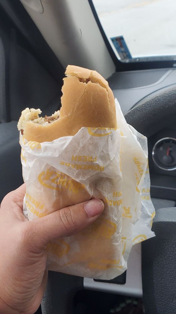 Runza