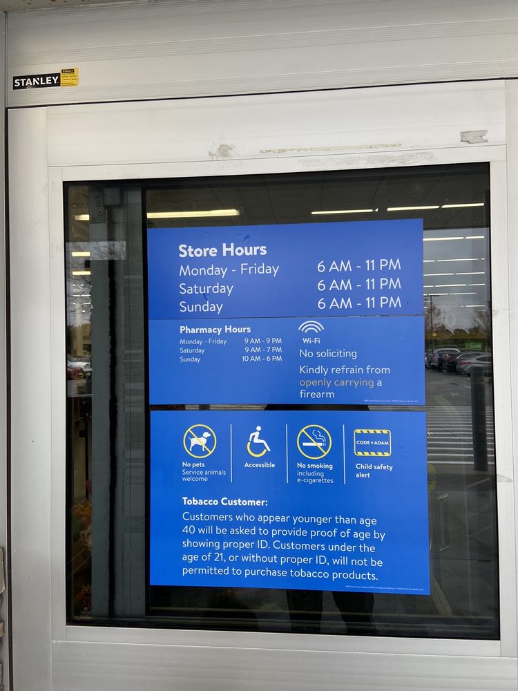 Walmart Neighborhood Market