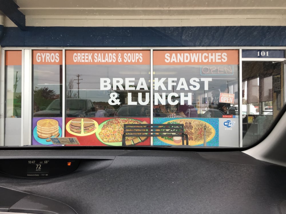 Roosters Cafe & Grill 158 Photos & 105 Reviews American (Traditional) 5785 Northampton