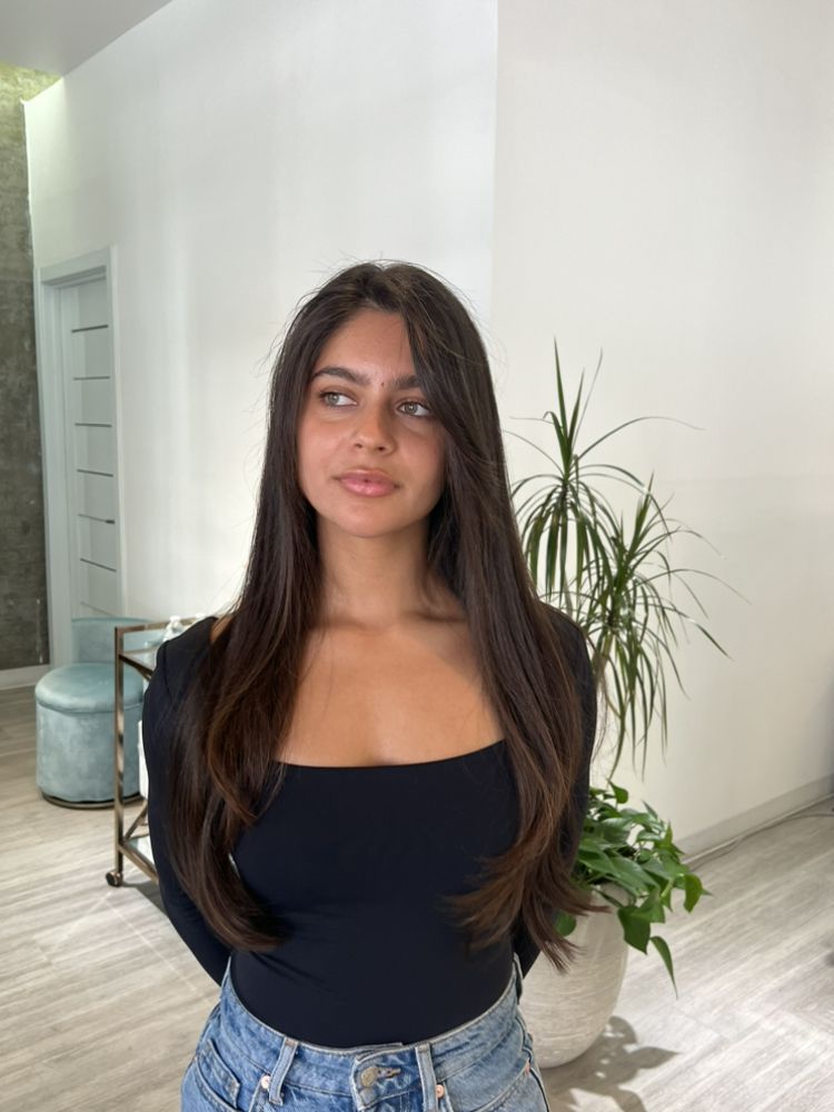 Salon Yuriy