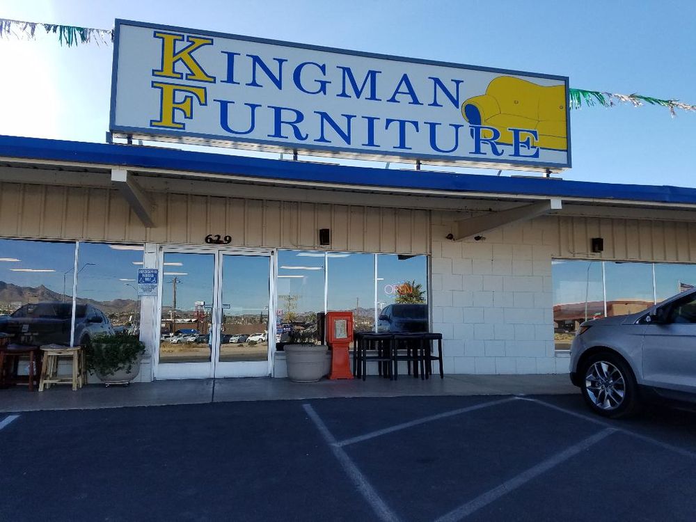 Photos for Kingman Furniture - Yelp