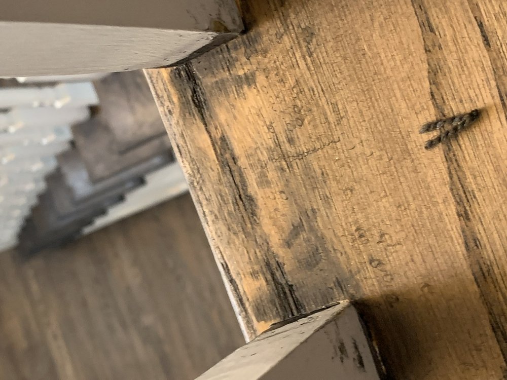 image of business Scherrer Hardwood Floors