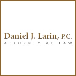 Daniel J Larin PC Attorney at Law