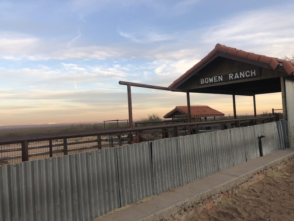 Bowen Ranch