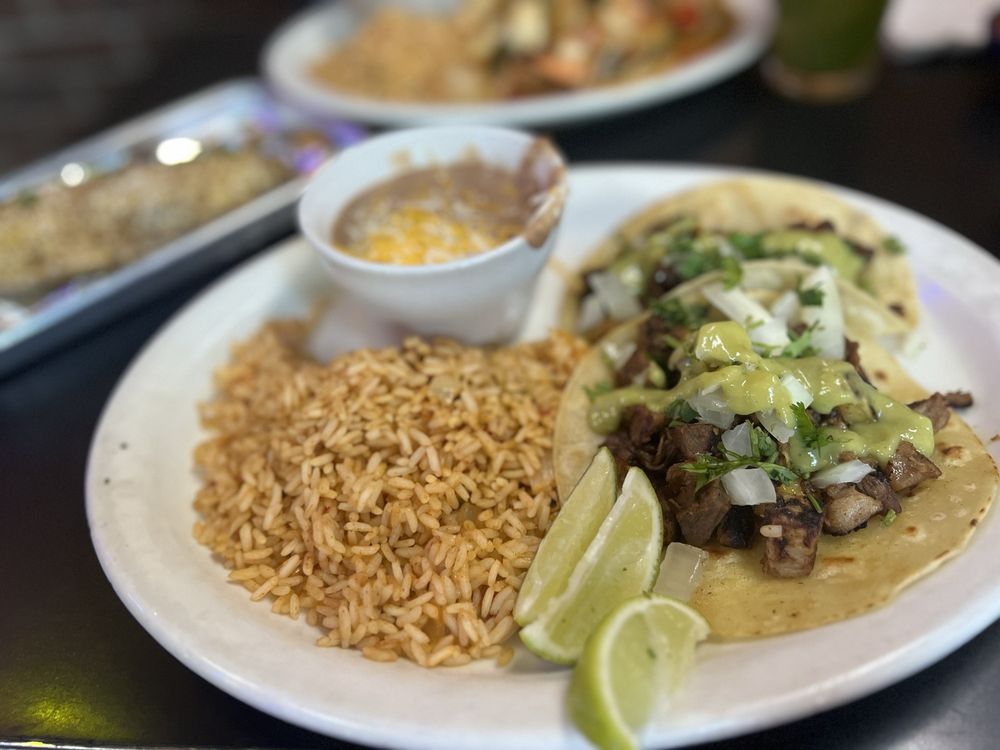 Tres Amigos Cantina Tres Amigos Cantina
