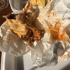 Burrito Heaven