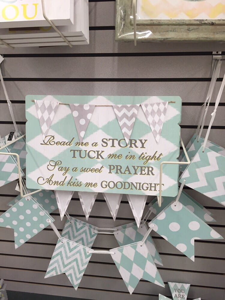 Perfect For Nursery Decor Yelp Photo Of Hobby Lobby Jacksonville Fl United States Perfect For Nursery Decor