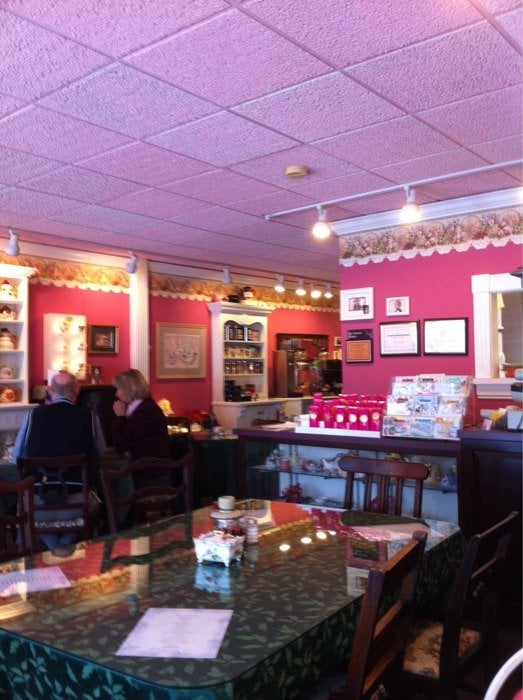 Photos for Mrs Teapots Yelp