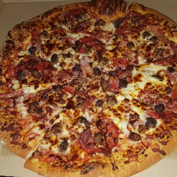 Pizza Delivery Bricktown Oklahoma City Pizza Delivery Bricktown Oklahoma City