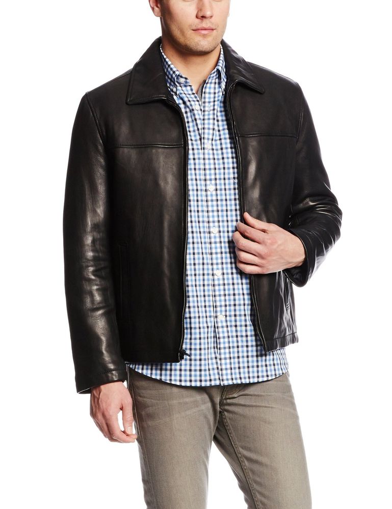 Tommy Hilfiger Leather Jacket Yelp Photo Of Zooloo Leather Brooklyn Ny United States Tommy Hilfiger Jacket