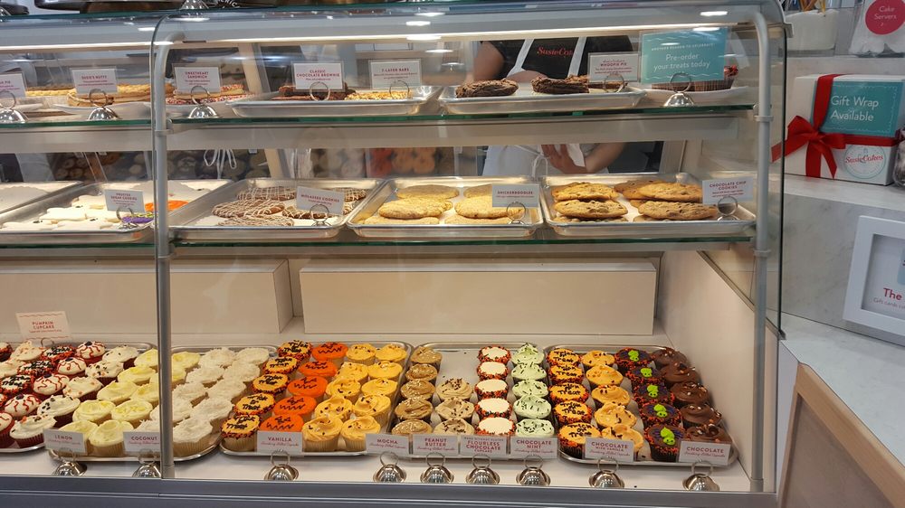 SusieCakes Plano 69 Photos & 38 Reviews Desserts 4909 W Park