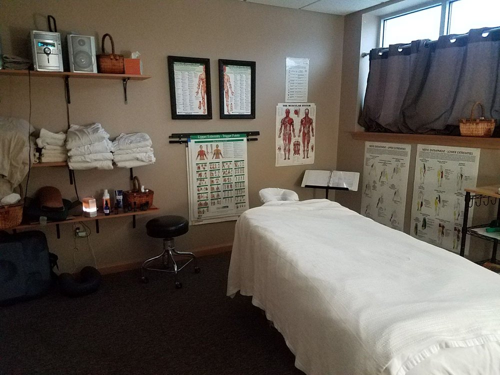 The Muscle Therapist 2019 All You Need to Know BEFORE You Go (with