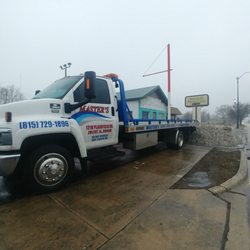 Master S Automotive Inc Auto Repair 1210 Plainfield Rd Joliet Il