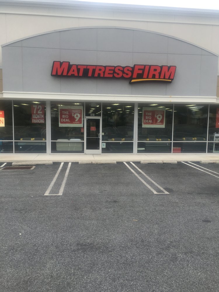 Mattress Firm Baltimore Pike
