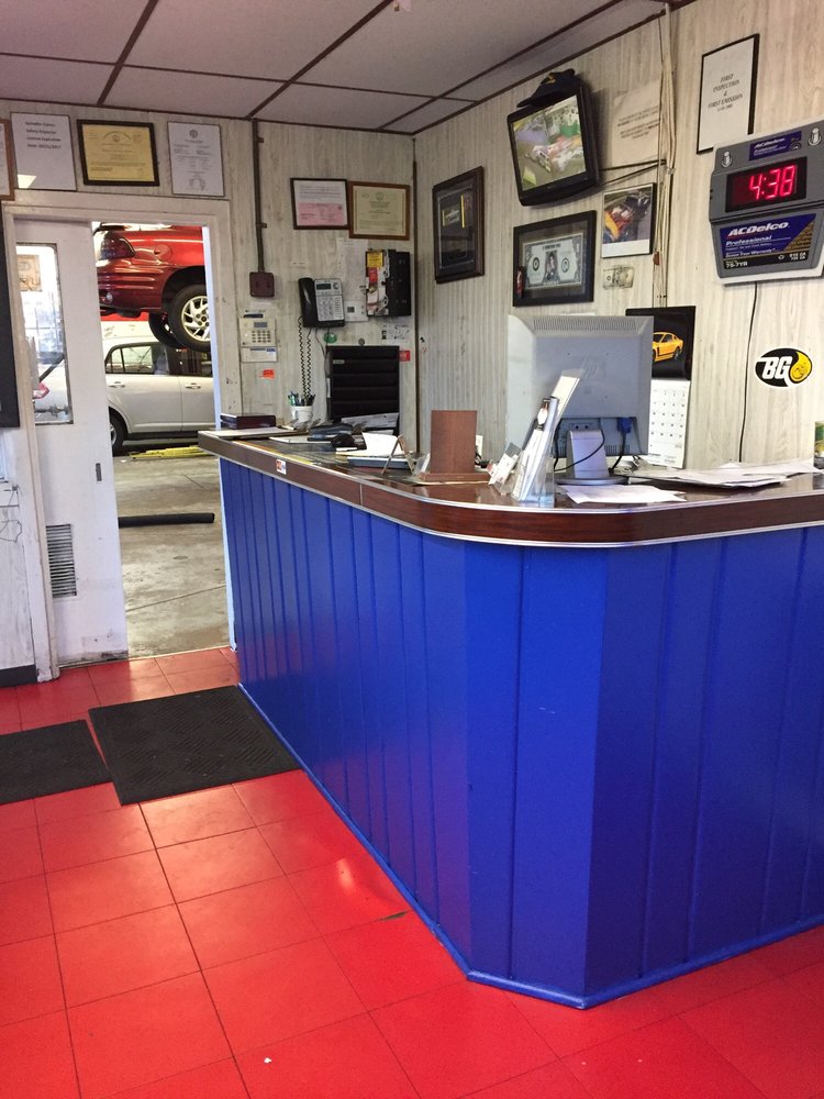 Lincolnia Automotive