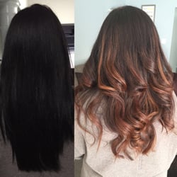 Woman My Salon Spa Closed 15 Photos 16 Reviews Hair