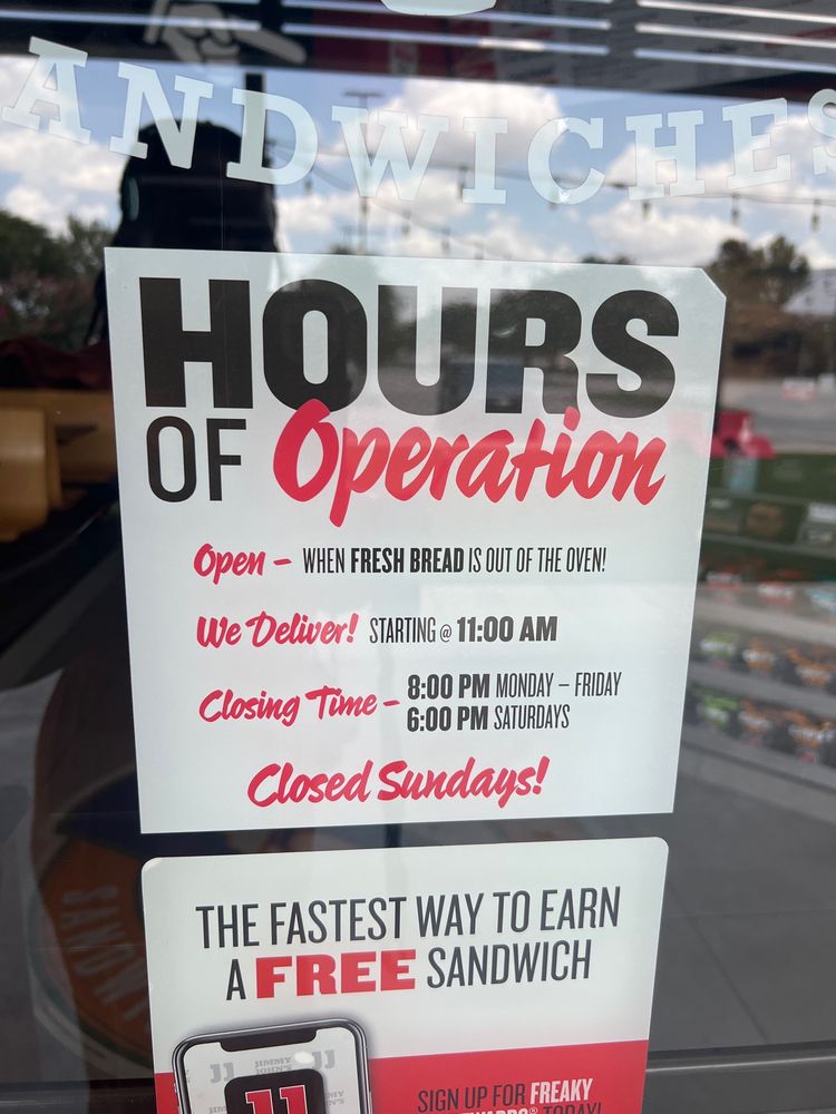 Jimmy John's