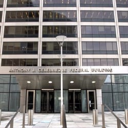 Anthony J Celebrezze Federal Building - Public Services & Government