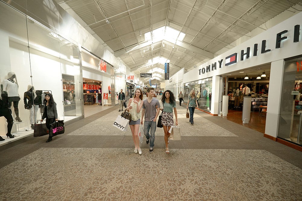 Photos for Ontario Mills Yelp