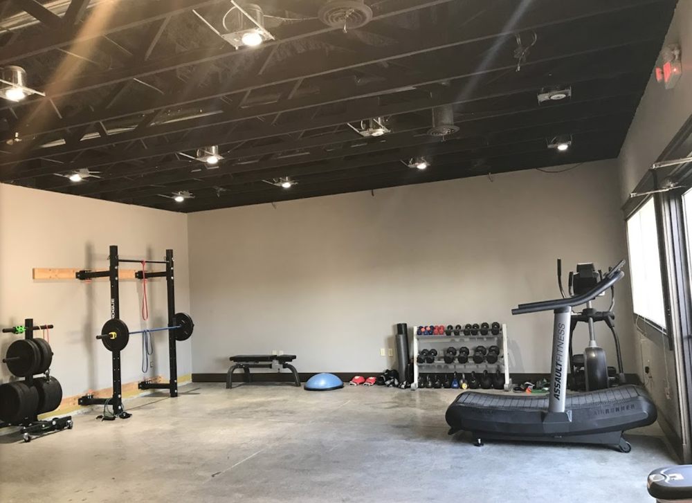 Get Fit