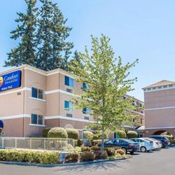 Comfort Inn Suites Bothell Seattle North 17 Photos 32 Photo Of Comfort Inn Suites Bothell Seattle North Wa United