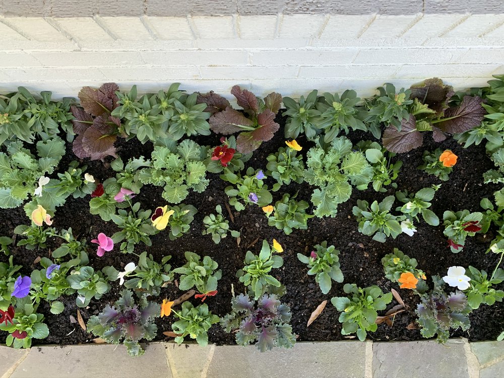 Greenman Land Management