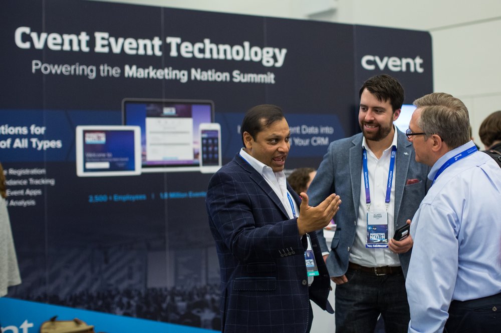 Cvent