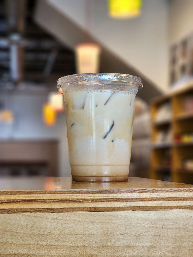 Document Coffee Bar