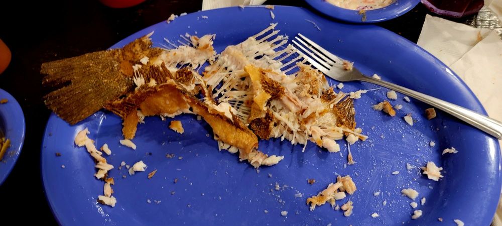 Darrell's Restaurant