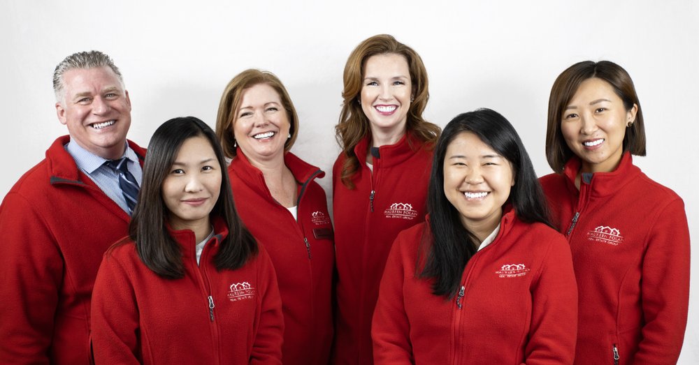 Maureen Folan Real Estate Group