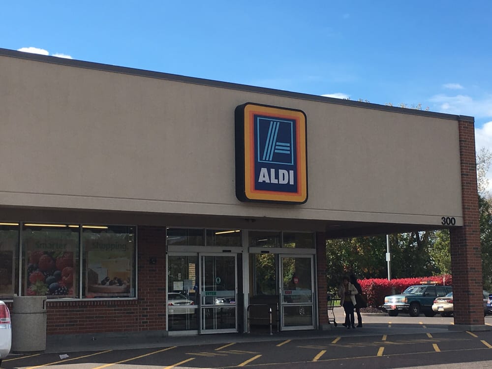 Aldi’s Grocery 2339 E. Lincoln Highway, Langhorne, PA Phone