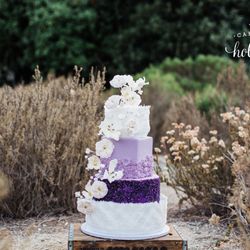 cakes by holly k