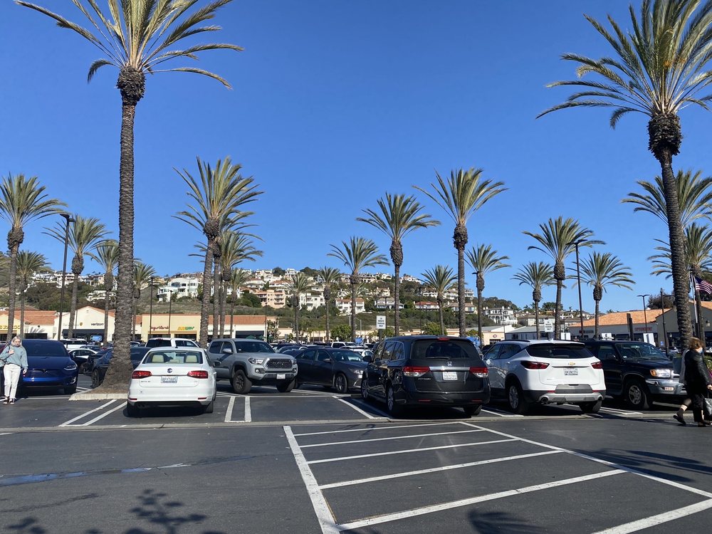 Ocean View Plaza