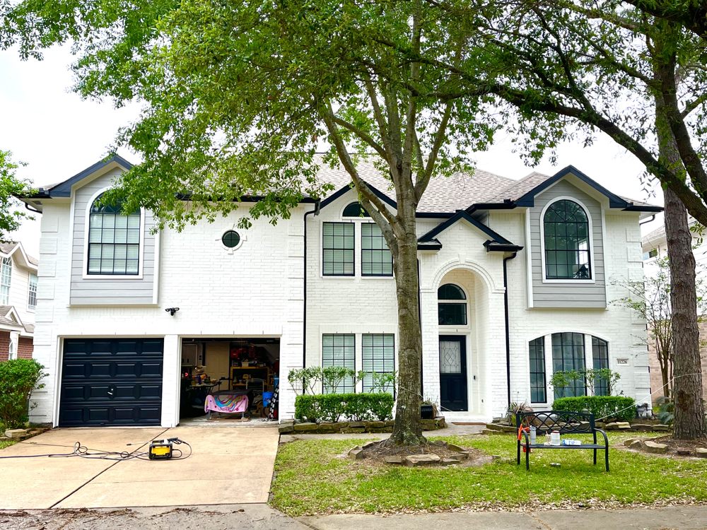 image of business T & J Renovations