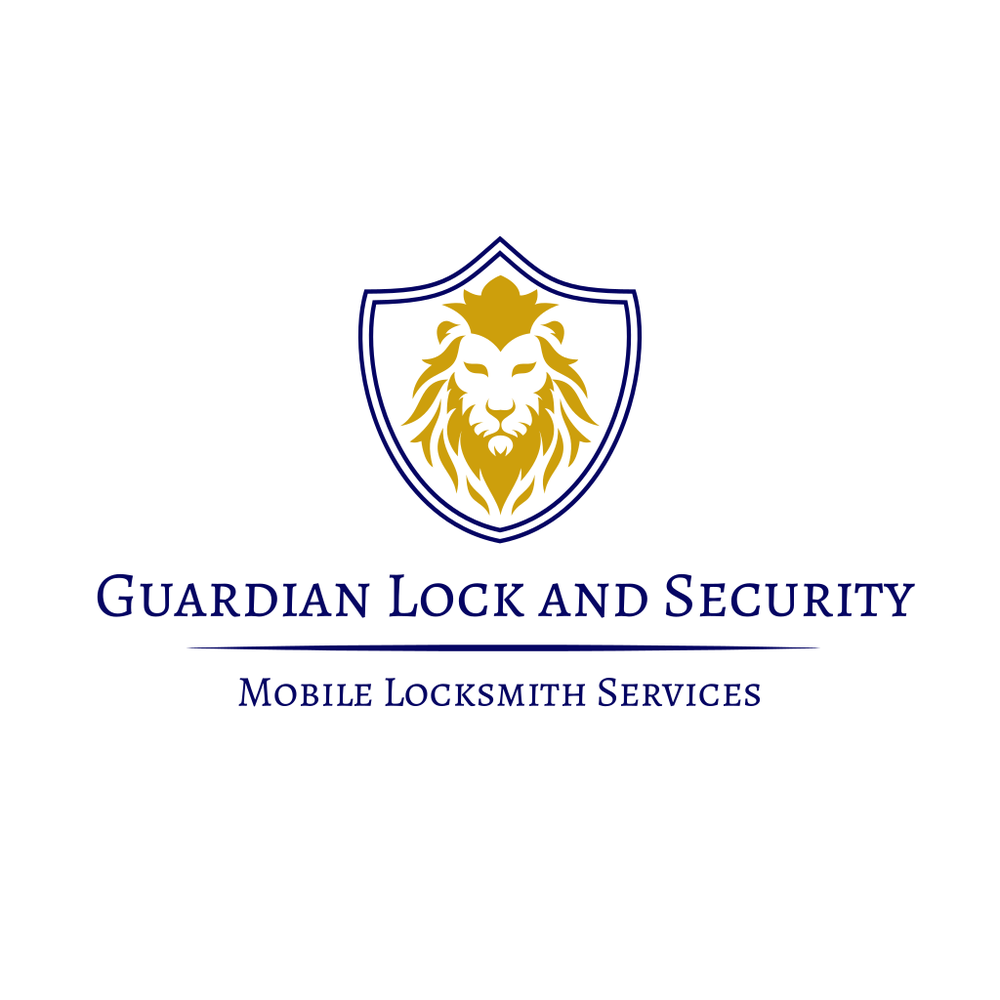 Guardian Lock and Security