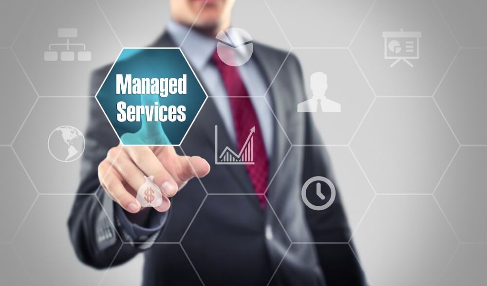 Infotech Management