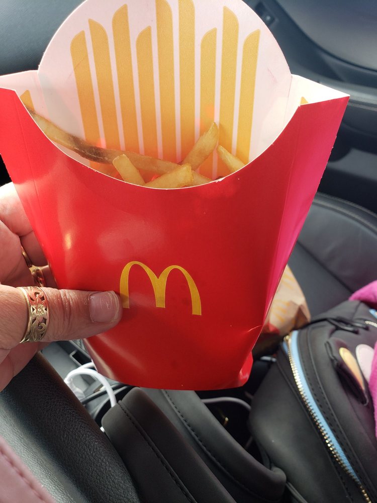 McDonald's McDonald's