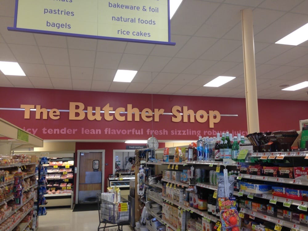 Bud’s Shop’n Save Grocery Somerset Plz, Pittsfield, ME Phone