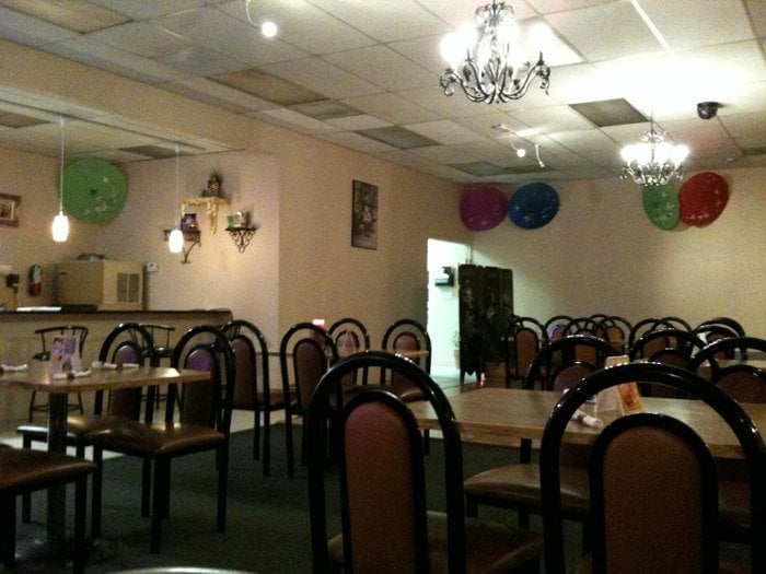 O Cha Cafe Thai 1407 W 9000th S, West Jordan, UT Restaurant