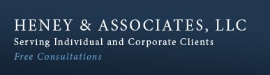 Heney & Associates