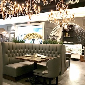 Sisley Closed 237 Photos 588 Reviews Italian 24201 Photo Of Sisley Valencia Ca United States Breathtaking Decor After Remodel