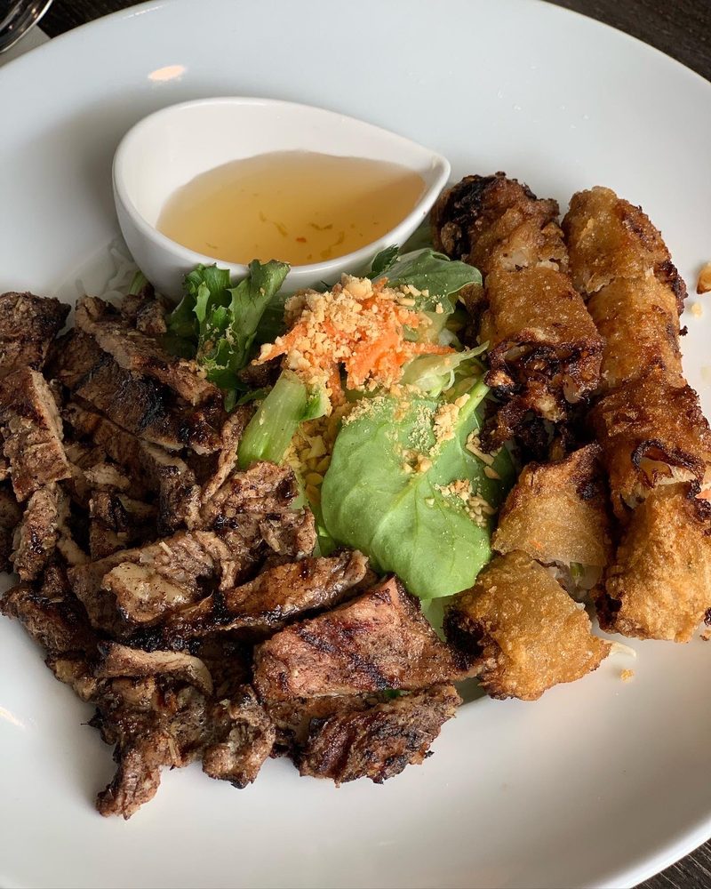 Mango Restaurant