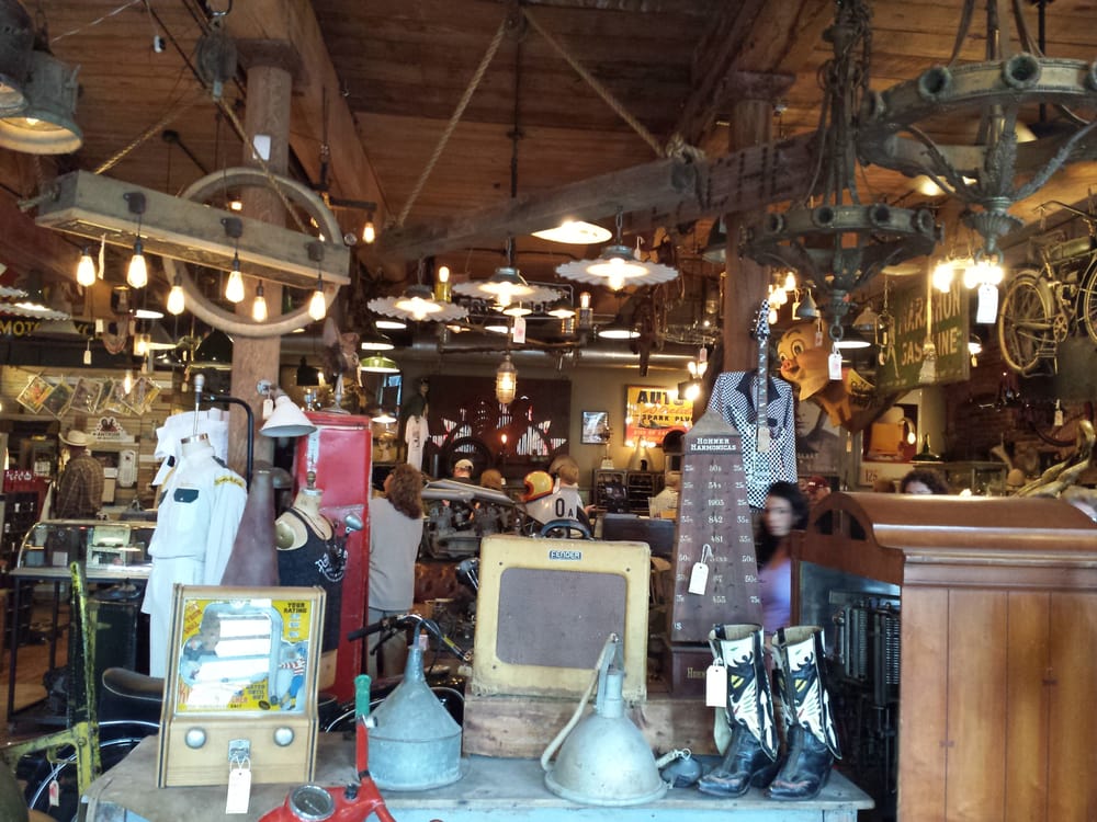 Antique Archeology 167 Photos & 116 Reviews Antiques 1300 Clinton