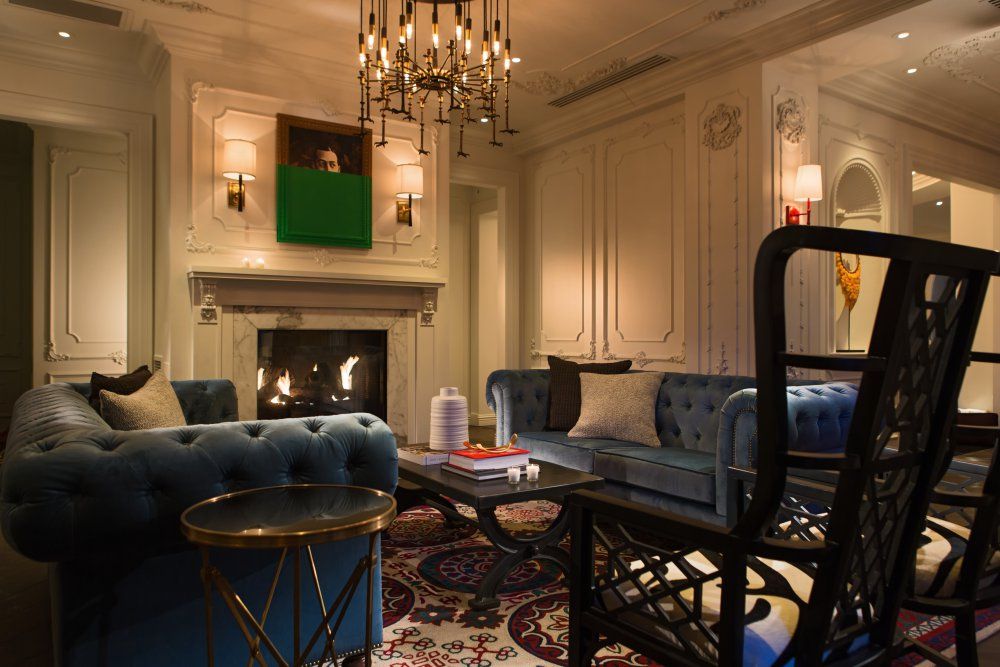 Kimpton Hotel Monaco Pittsburgh