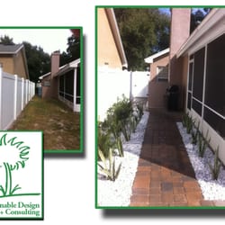 Sustainable Design Consulting 12 Photos Landscape