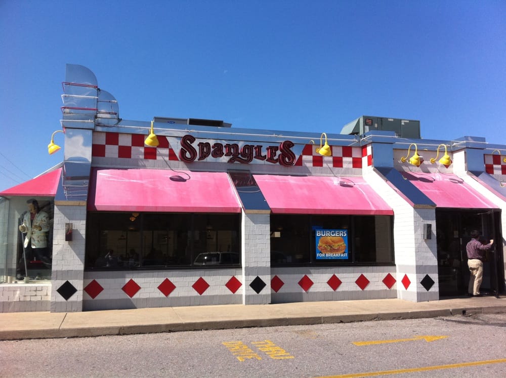Spangles Restaurant Near Me Spangles Restaurant Near Me
