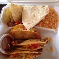 El Paso Hot Tamales photo