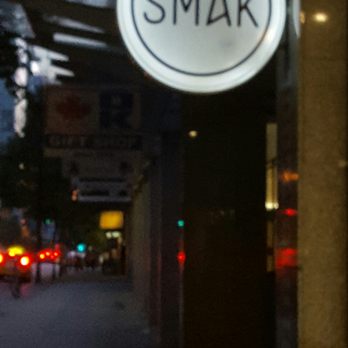 Smak Fast Food Vancouver Bc Smak Fast Food Vancouver Bc