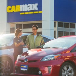 Carmax 24 Photos 53 Reviews Used Car Dealers 6540 95th St Photo Of Carmax Oak Lawn Il United States